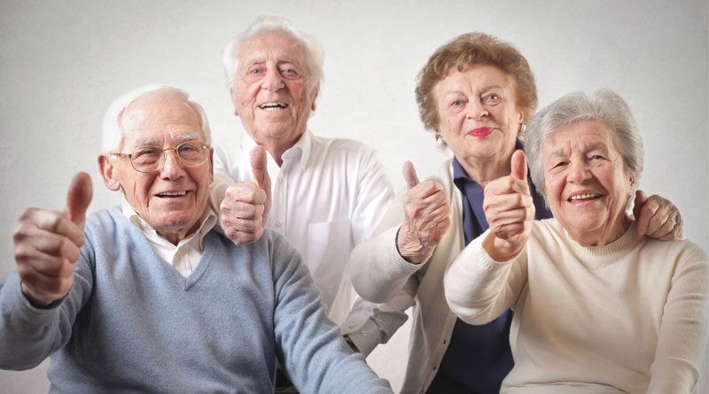 PERFIL EN LA PLENITUD DE LOS AÑOS - SG Lab's Laboratorio Especializado