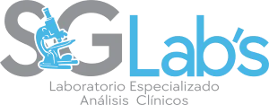 SG Lab's Laboratorio Especializado